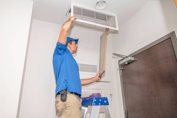 Best Home Air Vent Cleaning  in USA